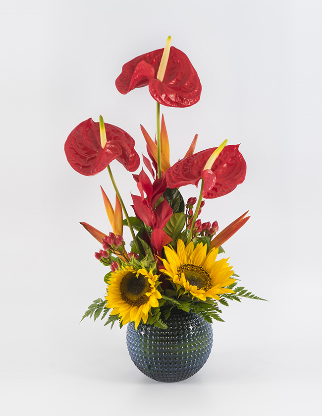 Arreglo Floral 06