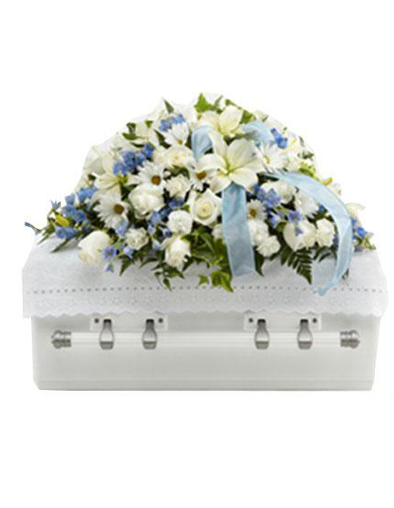 Manto Fúnebre 04