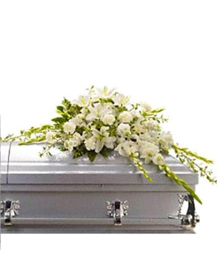 Manto Fúnebre 01