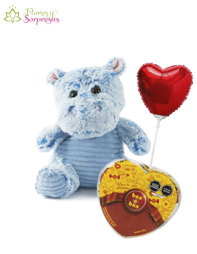 Combo San Valentin 03