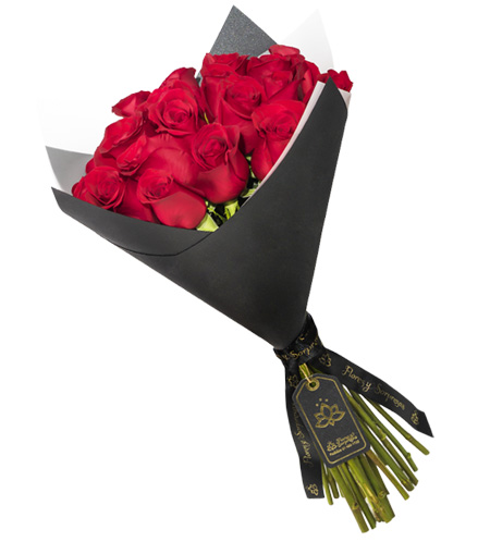 ramo de rosas Delivery de Flores Lima