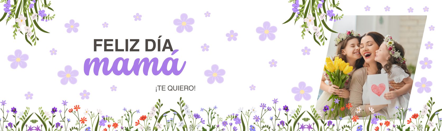 Flores y Sorpresas