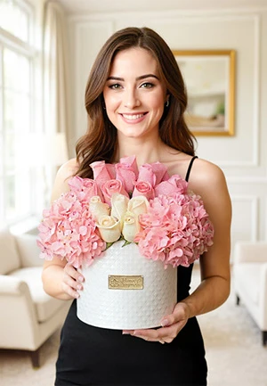 Arreglos florales en 