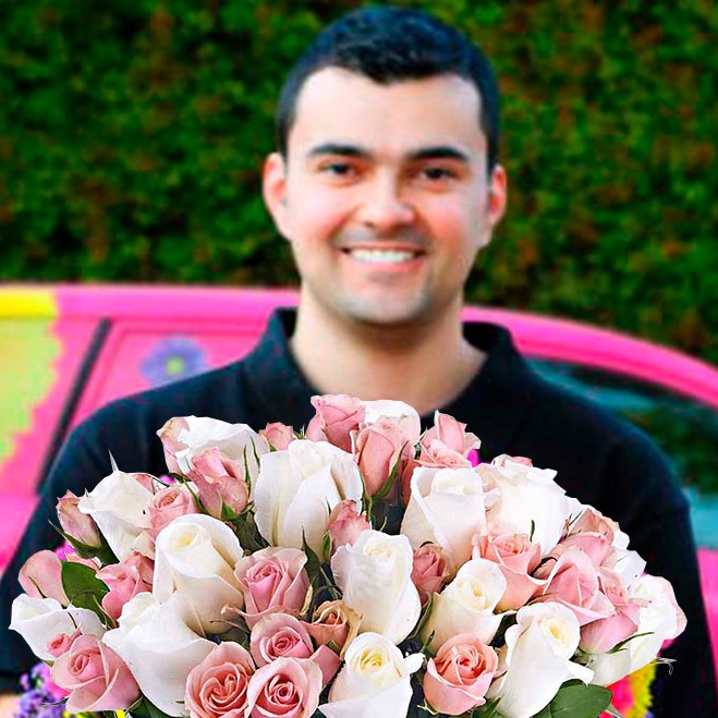 Bouquet de Globos de Cumpleaños ▷ Envíos a Lima y Callao